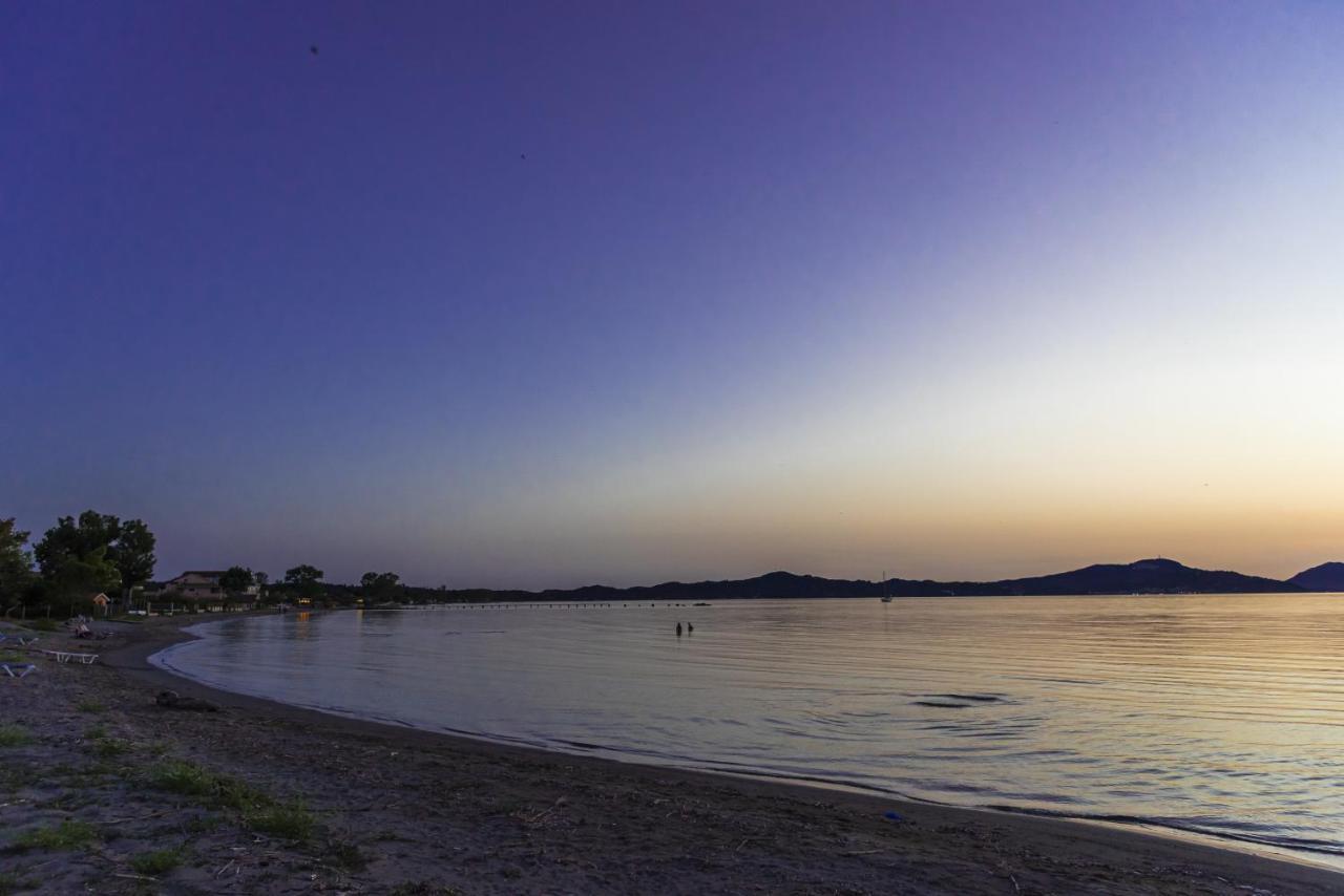 Villa Rosa South Corfu Mokilas Ngoại thất bức ảnh