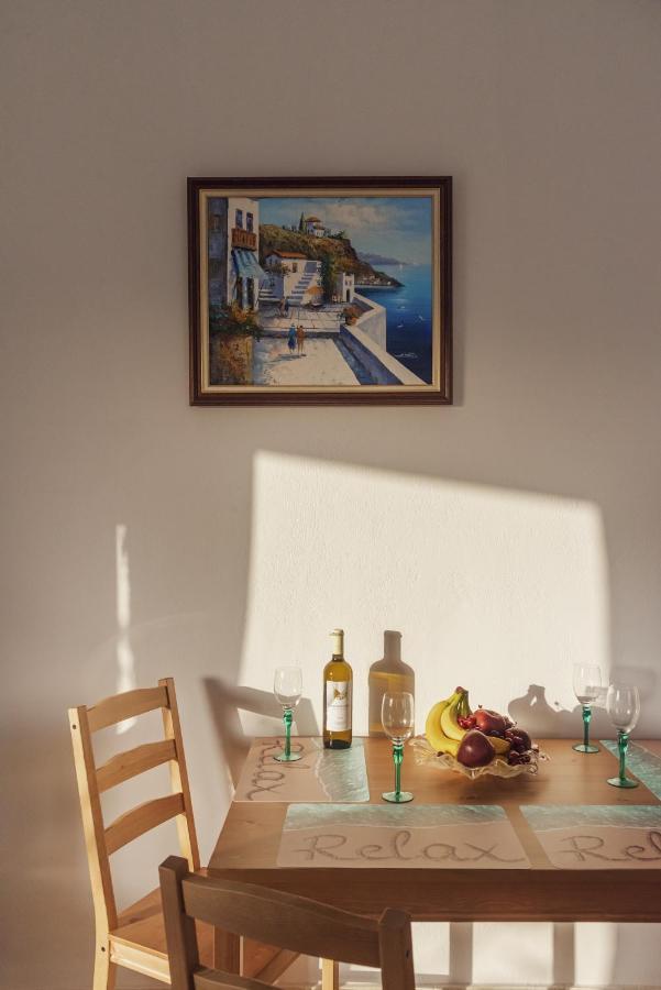 Villa Rosa South Corfu Mokilas Ngoại thất bức ảnh