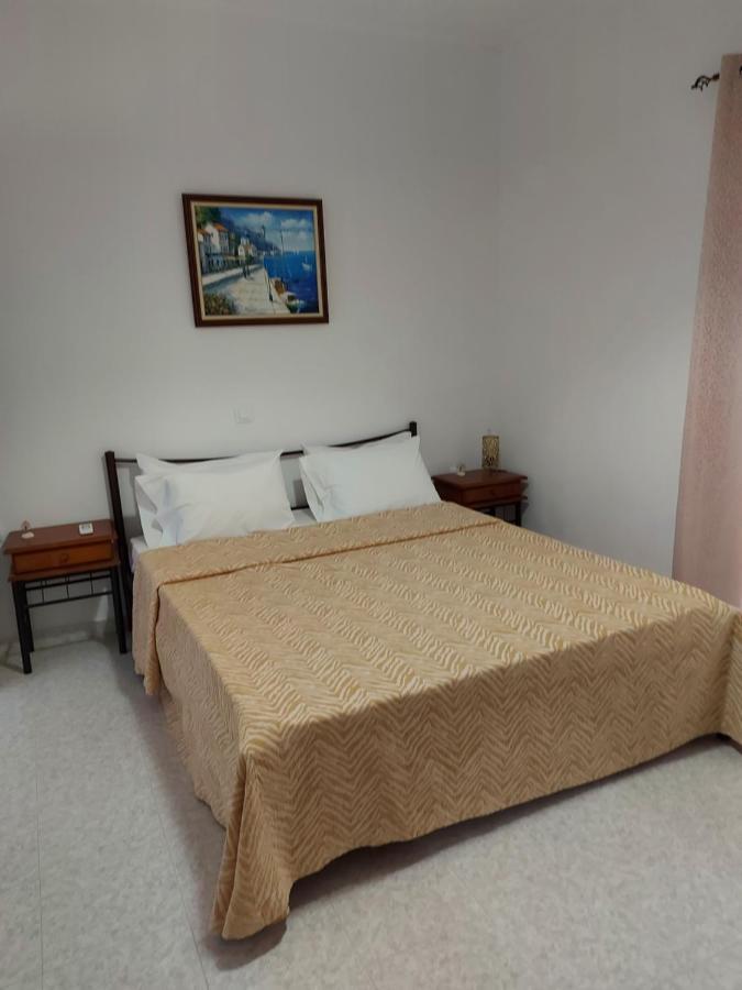 Villa Rosa South Corfu Mokilas Ngoại thất bức ảnh